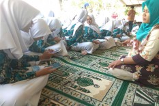 Ekonomi Bukan Lagi Penyebab Anak Putus Sekolah