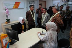 Pasar Keuangan Syariah di DIY Masih Besar