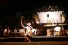 225 Warisan Budaya Tak Benda Disahkan