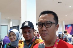 Kontingen Indonesia Kembali Mendapatkan 3 Perak dan 4 Perunggu