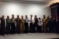 Biar Tak Terpengaruh Radikalisme dan Terorisme, Ratusan Pelajar SMA dan SMK di Jogja Diajari Bikin Video Pendek
