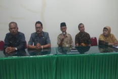 GTT/PTT Wonogiri Mogok Kerja 21 Hari Sekolah