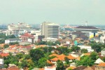 Semarang Makin Panas, Kipas Kabut Akan Dipasang di Jalanan untuk Dinginkan Suhu Kota