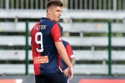 Belum Berhenti Cetak Gol, Piatek Mantap sebagai Top Scorer Serie A