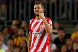 Cristhian Stuani Pencetak Gol Terbanyak La Liga