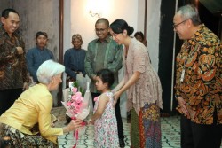 OPINI: Pesan dari Jogja untuk Bos IMF