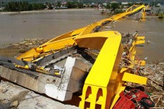 Gara-Gara Gempa Palu, Ibu Kota Sulawesi Tengah Diusulkan Dipindah