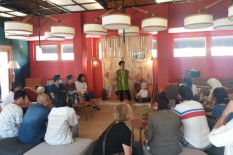Pesta Boneka Tahun Ini, Peserta Diajak Memahami Perbedaan