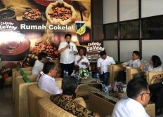 EKONOMI DAERAH BENCANA: Mengembalikan Denyut Aktivitas Industri di Palu