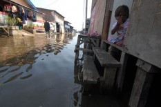 Bumi Bakal Semakin Panas, Suhu Bisa Naik 1,5 Derajat Celcius pada 2030 sampai 2052