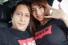 Jose Poernomo Bantah Asmaranya dengan Angel Karamoy Hanya Gimmick