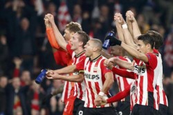 Klasemen Eredivisie Belanda Pekan VIII