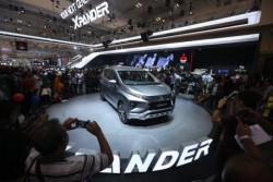 Sempat Diragukan, Mobil Buatan Indonesia Kini Diekspor ke Banyak Negara
