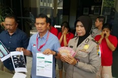 Terbentur Masalah Ekonomi, Mama Muda di Surabaya Ini Tega Jual Bayi Kandungnya via Medsos