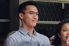Tak Cuma Jago Badminton, Jonatan Christie Ternyata Piawai Bernyanyi