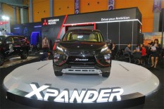 Mau Beli Mitsubishi Xpander? Ini Daftar Harganya