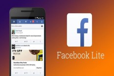 Facebook Lite Bakal Hadir di IOS