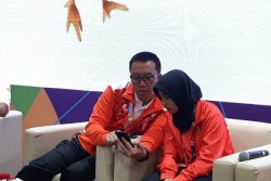 Miftahul Jannah Siap Cetak Prestasi di Blind Chess Setelah Didiskualifikasi 