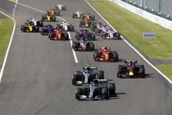 Formula 1, Vietnam Berpeluang Jadi Tuan Rumah 