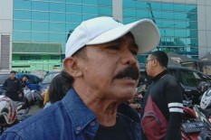 Opie Kumis Diserang Hoaks, Dikabarkan Mengidap Penyakit Mematikan