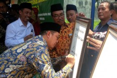 Asyik, Madrasah di DIY Kini Punya Pusat Pendidikan Bahasa Asing