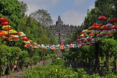 Tiga Destinasi Paling Banyak Dicari Traveller di Google