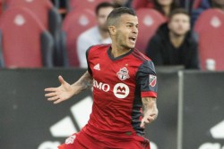 Setelah 3 Tahun, Giovinco Kembali Masuk Skuat Italia