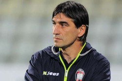 Ivan Juric Ganti Ballardini sebagai Pelatih Genoa
