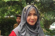 Okie Agustina Meminta Pasha Ungu Tak Keluar dari Palu