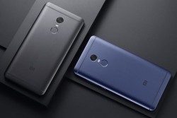 Xiaomi Suguhkan Mi Mix 3 dan Phablet Mi Note 4