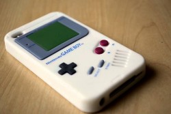Nintendo Daftarkan Paten Casing Ponsel Ajaib