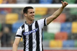 Gantikan Simone Zaza di Skuat Italia, Kevin Lasagna Senang Bukan Main