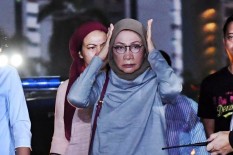 Ratna Sarumpaet Terancam Tak Bisa Kembalikan Dana Sponsor Pemprov DKI, Utuh Rp70 Juta