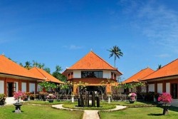 Museum Pasifika Bali Bisa Jadi Pusat Seni Dunia