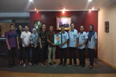 BPD DIY Siap Dukung Pembangunan di DIY