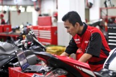 Pemuda Jember Berlaga di Kompetisi Teknisi Dunia