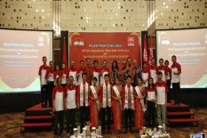 INTI Dorong Adanya Forum Kewirausahaan