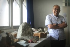 LONG-FORM: Hancur Ditelan Likuifaksi, Palu Sudah Telanjur Menjadi Bubur
