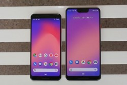 Telah Rilis, Google Pixel 3 dan Pixel 3 XL
