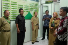 Pemkab Bantul Didesak Segera Wujudkan RS Tipe C dan D