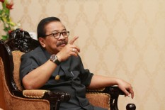 Beberapa Jam Usai Gempa, Gubernur Jatim Ajak Pejabat ke Pulau Sapudi
