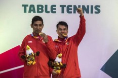 Asian Para Games 2018, Atlet Indonesia Semangat Berburu Emas 