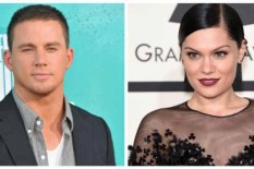 Yuhui, Channing Tatum Digosipkan Kencan dengan Jessie J
