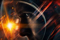 Jadi Neil Armstrong, Ryan Gosling Aduk Emosi di First Man