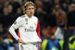 Bursa Taruhan Jagokan Modric Raih Ballon d'Or 2018