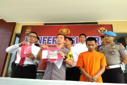 Duh...Buruh Bangunan di Kulonprogo Edarkan Pil Sapi ke Pelajar DIY