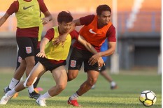 Lawan Persebaya, Borneo Bawa Pemain Lebihi Kuota