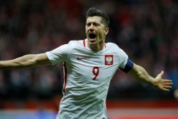 UEFA Nations League: Pesta Lewandowski Bisa Berantakan
