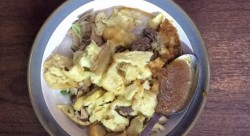 Menikmati Bubur Ayam Bandung di Malam Hari, Ini Rekomendasi Tempatnya
