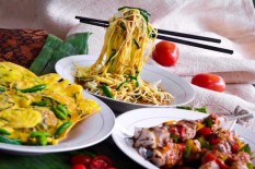 Royal Ambarrukmo Berikan Promo Makan Sepuasnya
